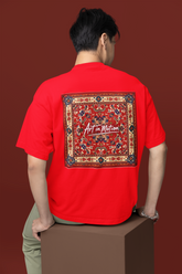 Royal Elegance Relax fit Unisex Classic Crew T-Shirt